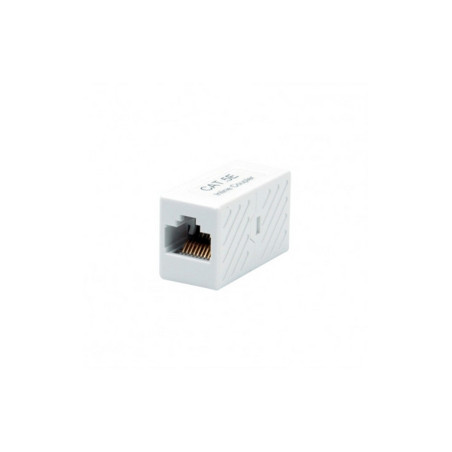 COUPLER C5 UTP F/F UTP BEIGE ACCOPPIATOR
