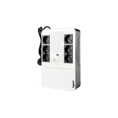 UPS 800 VA DESKTOP LINE INTE.KEOR M MULT