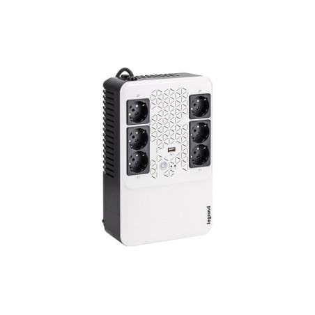 UPS 800 VA DESKTOP LINE INTE.KEOR M MULT
