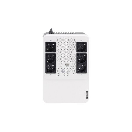 UPS 800 VA DESKTOP LINE INTE.KEOR M MULT