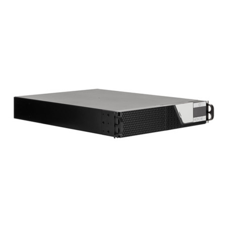 UPS 1 KVA TOWER/RACK ONLINE DAKER + LEGR