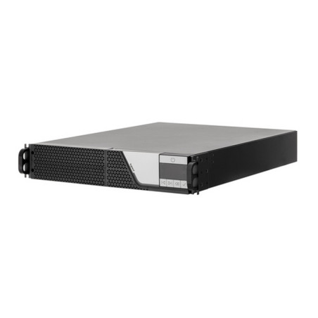 UPS 3 KVA TOWER/RACK ONLINE DAKER + LEGR