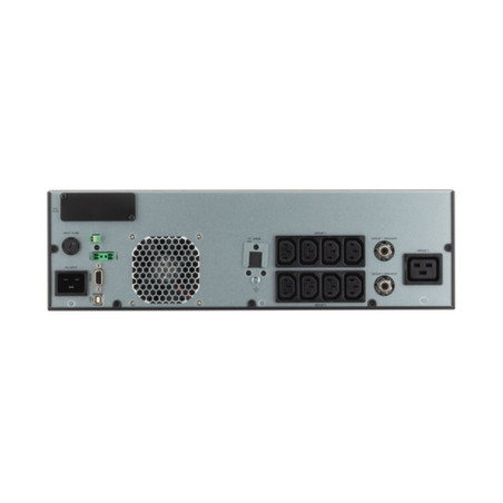 UPS 5 KVA TOWER/RACK ONLINE DAKER + LEGR