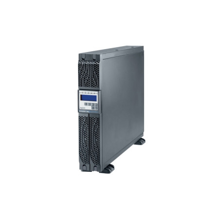 UPS 10 KVA TOWER/RACK ONLINE DAKER+ LEGR