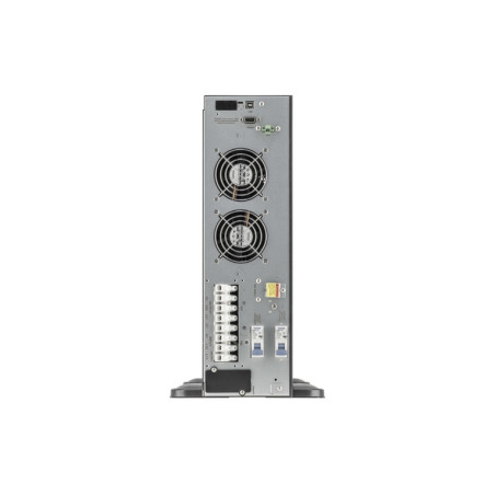 UPS 10 KVA TOWER/RACK ONLINE DAKER+ LEGR