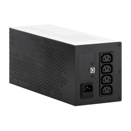 UPS 600 VA DESKTOP LINE INT.KEOR SP 4IEC