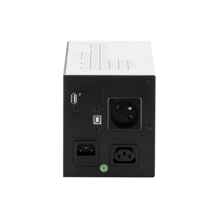 UPS 600 VA DESKTOP LINE INT.KEOR SP 1IEC