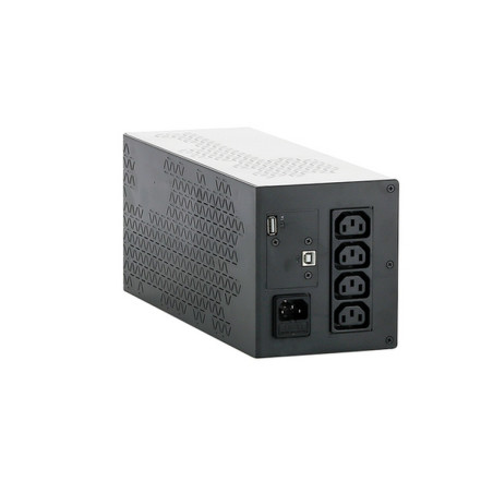 UPS 800 VA DESKT0P LINE INT.KEOR SP 4IEC