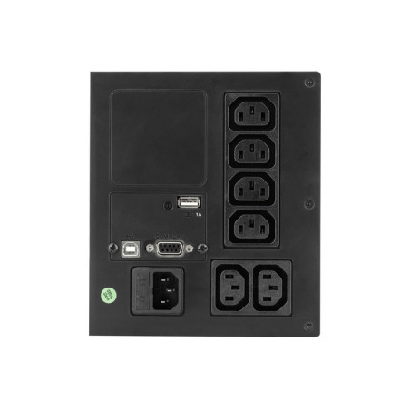 UPS 1,5 KVA DESKTOP LINE INT.KEOR SP LEG