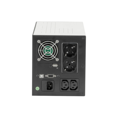 UPS 1,5 KVA DESKTOP LINE INT.KEOR SP 2IE