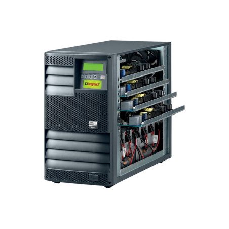 UPS 5 KVA TOWER ONLINE LEGRAND MEGALINE
