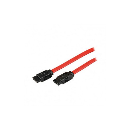 CAVO FLAT SATA 0,5MT 3GBITS/S RD ADJ