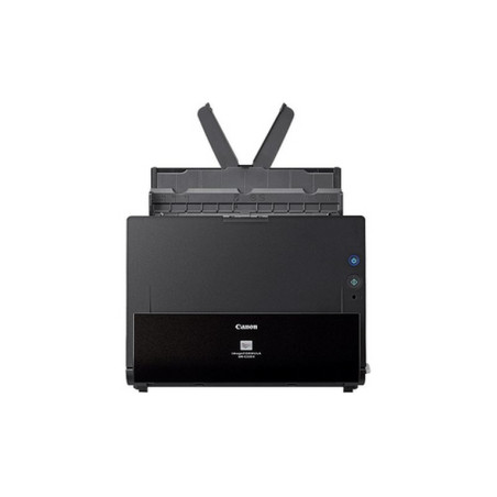 SCANNER DOC CAN DR-C225II 25PPM F/R 2XUS
