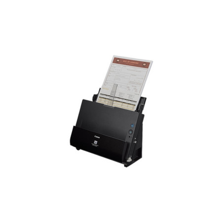 SCANNER DOC CAN DR-C225II 25PPM F/R 2XUS