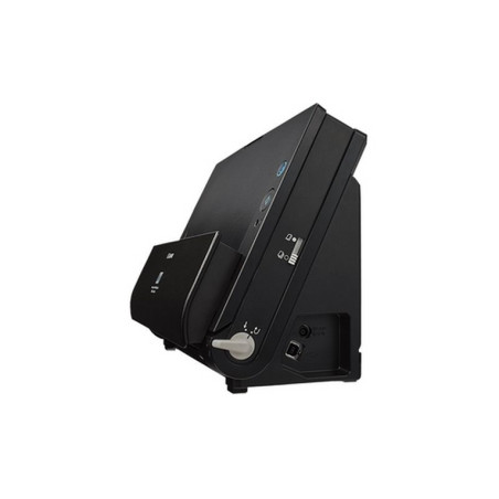 SCANNER DOC CAN DR-C225II 25PPM F/R 2XUS