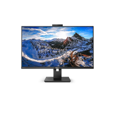 MON 32 IPS 4K WEBCAM MIC. HDMI DP 329P1H