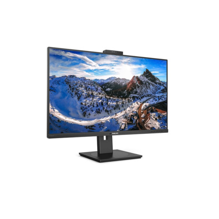 MON 32 IPS 4K WEBCAM MIC. HDMI DP 329P1H