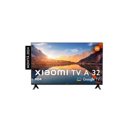 TV 32 XIAOMI SMART HD GOOGLE TV DVB-C/S2