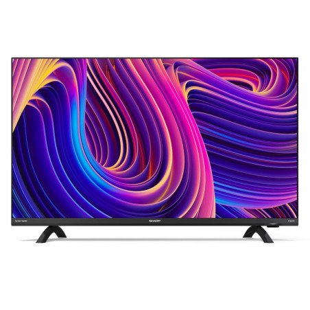 TV 32 SHARP ITALIA HD SMART WIFI HDMI DV