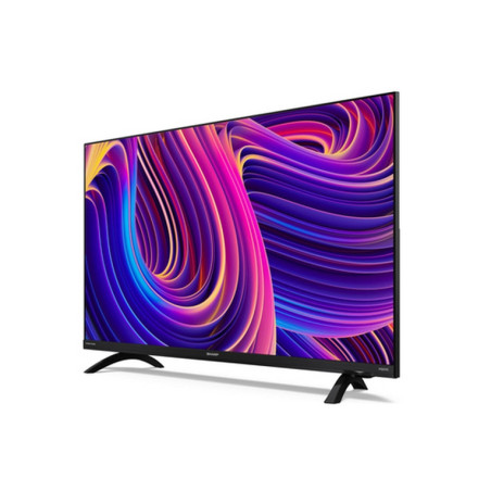 TV 32 SHARP ITALIA HD SMART WIFI HDMI DV