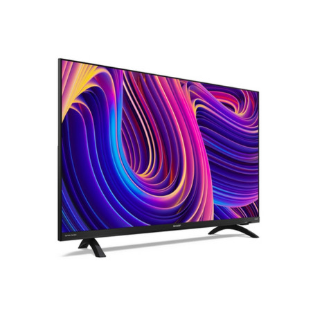 TV 32 SHARP ITALIA HD SMART WIFI HDMI DV