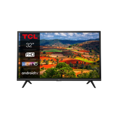 TV 32 TCL FHD ANDROID TV DVBT2 S2 DVBTS2
