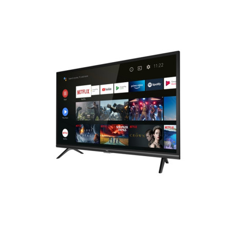 TV 32 TCL FHD ANDROID TV DVBT2 S2 DVBTS2