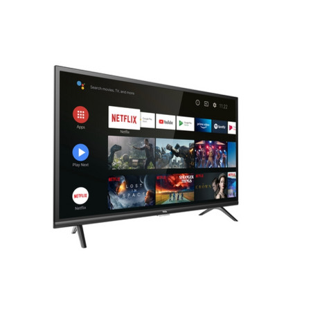 TV 32 TCL FHD ANDROID TV DVBT2 S2 DVBTS2