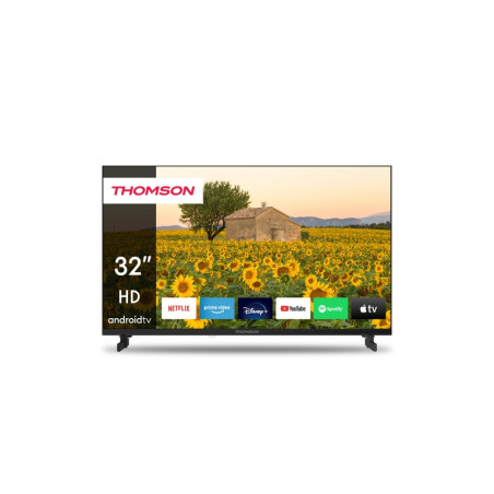 TV 32 THOMSON HD FRAMELESS SMART T2/C2S2
