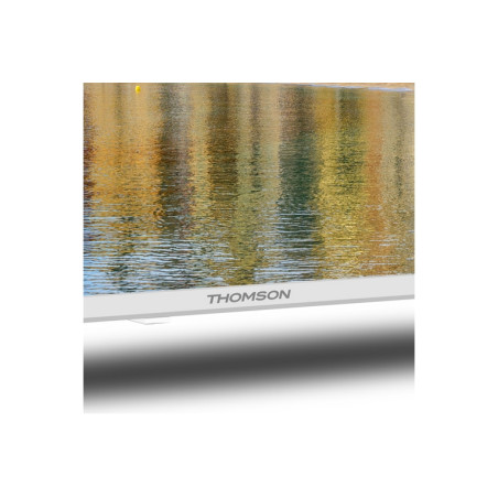 TV 32 THOMSON HD  SMART GOOGLETV T2/C2S2