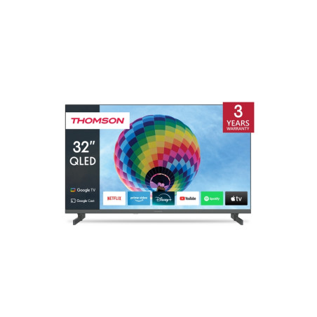 TV 32 THOMSON FHD QLED SMART T2/C2S2 GOO
