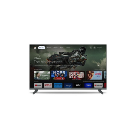 TV 32 THOMSON FHD QLED SMART T2/C2S2 GOO