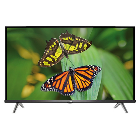 TV 32 TCL HD ANDROID TV DVBT2 DVBTS2 AMA