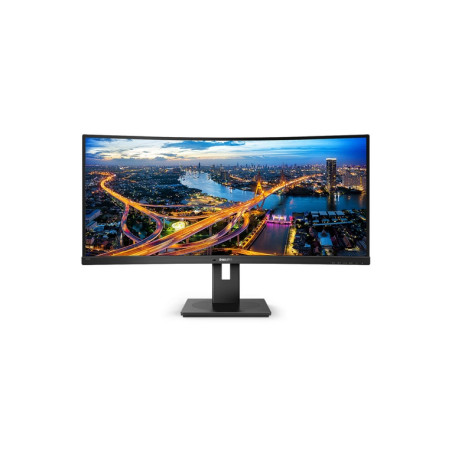 MON 34VA  CURVO 21:9  HDMI DP PHILIPS 34