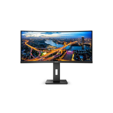 MON 34VA  CURVO 21:9  HDMI DP PHILIPS 34