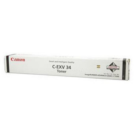 TONER CANON CEXV34 K IR C2020/2030I/2030