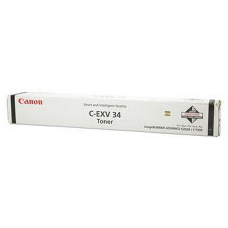 TONER CANON CEXV34 K IR C2020/2030I/2030