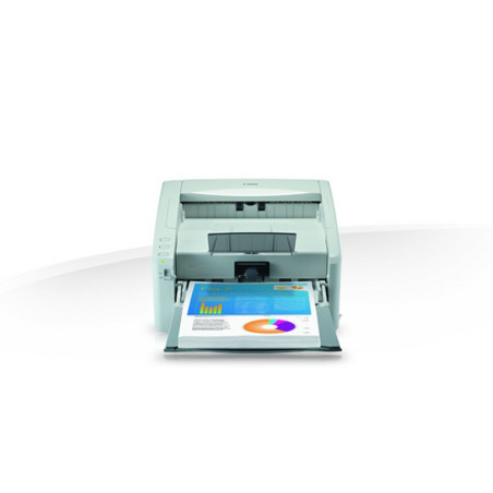 SCANNER DOC CAN DR-6010C A4 60PPM ADF F/