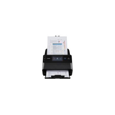 SCANNER DOC CAN DR-S150 A4 LAN 45PP F/R
