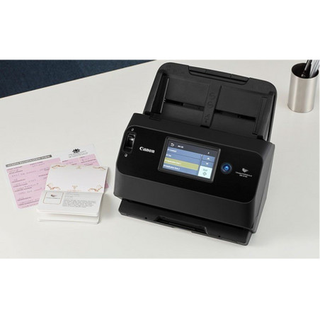 SCANNER DOC CAN DR-S150 A4 LAN 45PP F/R