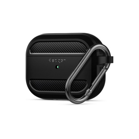 CUSTODIA RUGGED ARMOR AIRPODS PRO B MATT