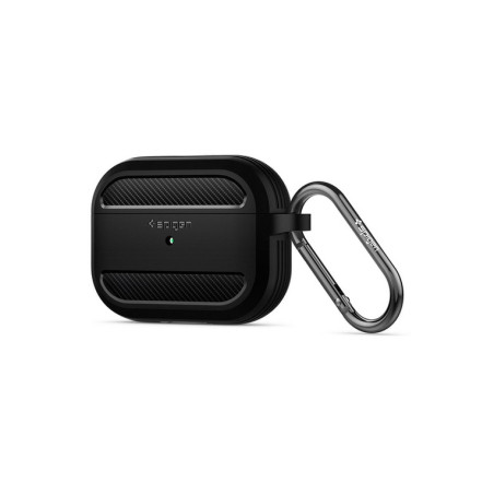 CUSTODIA RUGGED ARMOR AIRPODS PRO B MATT