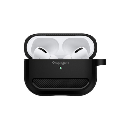 CUSTODIA RUGGED ARMOR AIRPODS PRO B MATT
