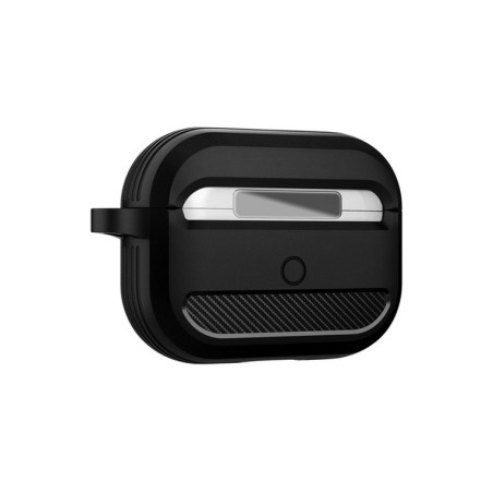 CUSTODIA RUGGED ARMOR AIRPODS PRO B MATT