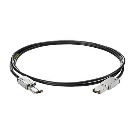 CAVETTERIA STORAGE HPE EXT MINI SA S 1M