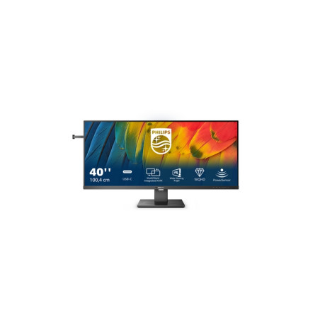 MON 40IPS 3440X1440 HDMI DP USB C 21:9 M