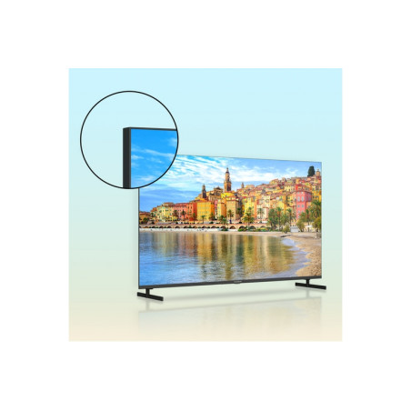 TV 40 THOMSON FHD FRAMELESS SMART T2/C2S