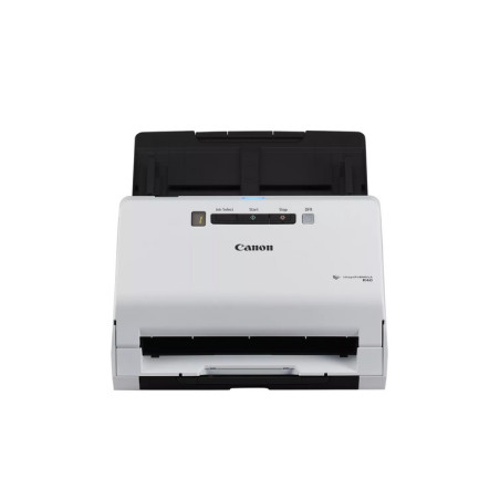 SCANNER DOC CAN R-40 40PPM USB F/R
