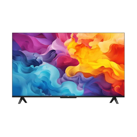 TV 43 TCL 4K UHD ANDROID TV DVBT2 DVBTS2