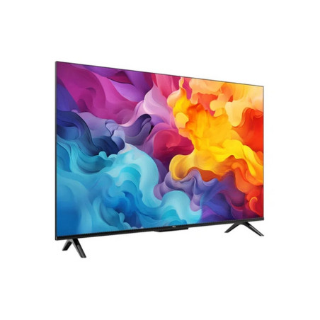 TV 43 TCL 4K UHD ANDROID TV DVBT2 DVBTS2